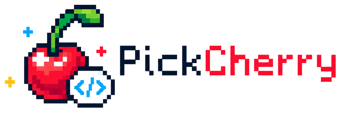 PickCherry